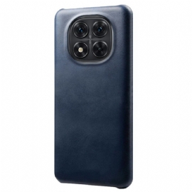 Kryt Xiaomi Redmi Note 14 Pro 5g Kryty Na Mobil Kůže Efekt