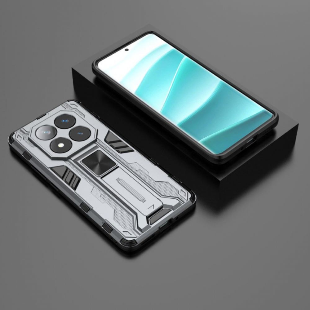 Kryt Xiaomi Redmi Note 14 Pro 5g Kryty Na Mobil Odnímatelný Stojánek