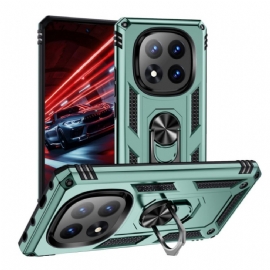 Kryt Xiaomi Redmi Note 14 Pro 5g Kryty Na Mobil Odolný Držák Na Prsten