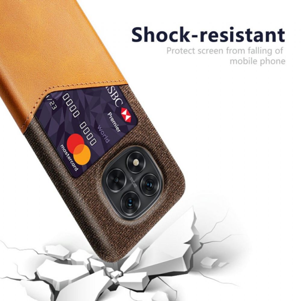 Kryt Xiaomi Redmi Note 14 Pro 5g Kryty Na Mobil Pouzdro Na Karty