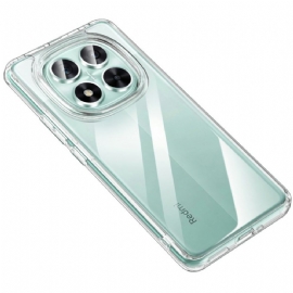 Kryt Xiaomi Redmi Note 14 Pro 5g Kryty Na Mobil Průhledný Hybrid