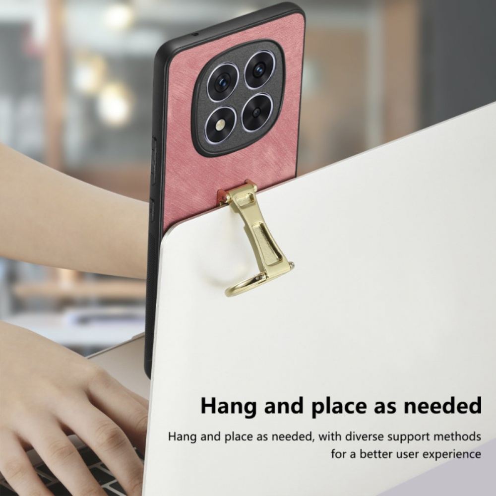 Kryt Xiaomi Redmi Note 14 Pro 5g Kryty Na Mobil Skládací Stojánek Caseneo