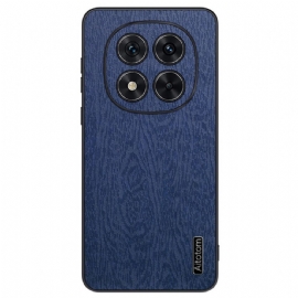 Kryt Xiaomi Redmi Note 14 Pro 5g Kryty Na Mobil Texturovaná Umělá Kůže