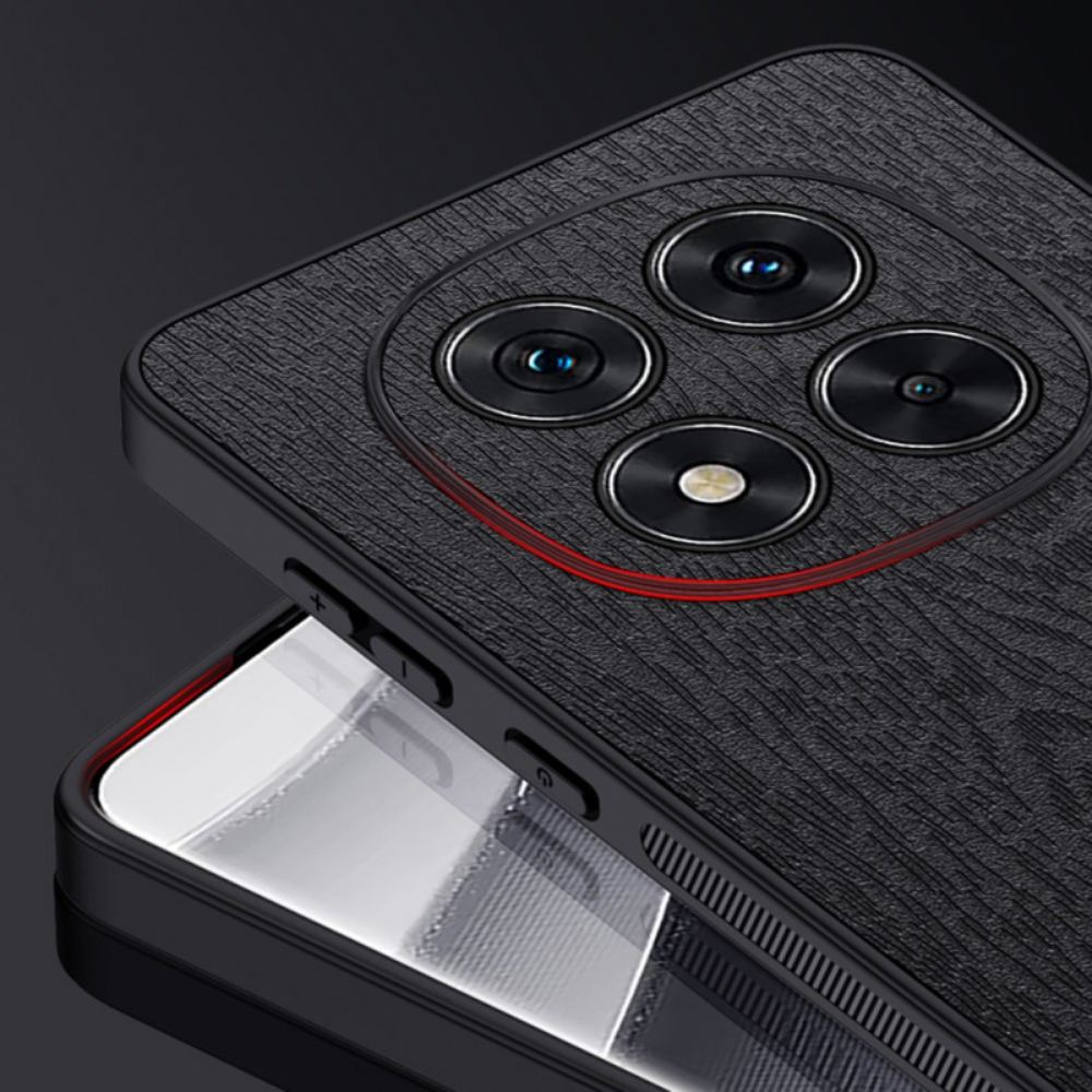 Kryt Xiaomi Redmi Note 14 Pro 5g Kryty Na Mobil Texturovaná Umělá Kůže