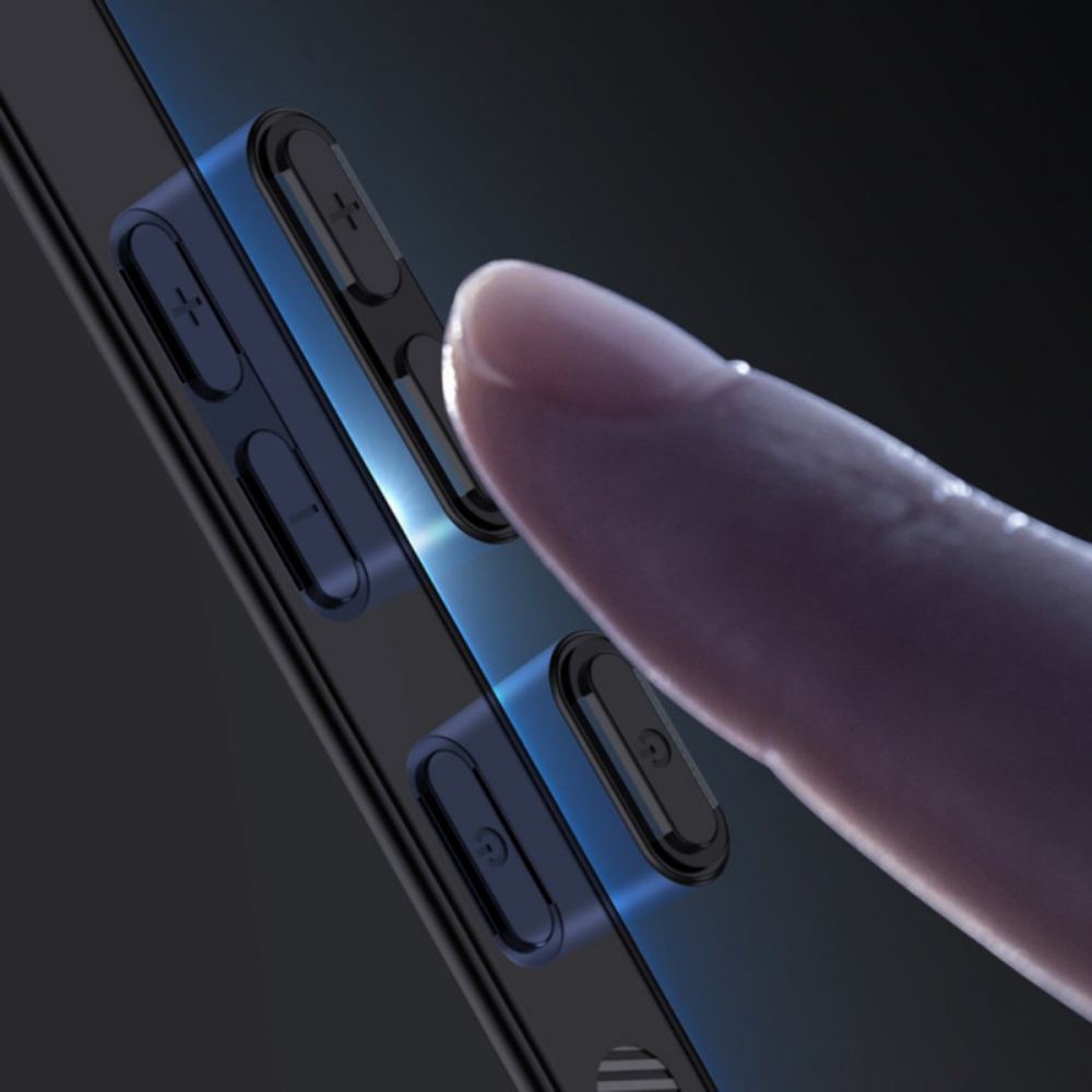 Kryt Xiaomi Redmi Note 14 Pro 5g Kryty Na Mobil Texturovaná Umělá Kůže