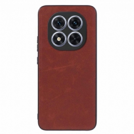 Kryt Xiaomi Redmi Note 14 Pro 5g Kryty Na Mobil Umělá Kůže