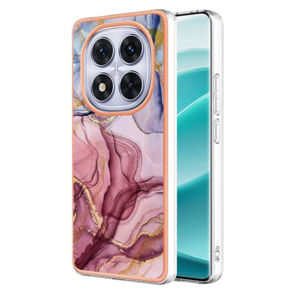 Kryt Xiaomi Redmi Note 14 Pro 5g Mramorový Styl