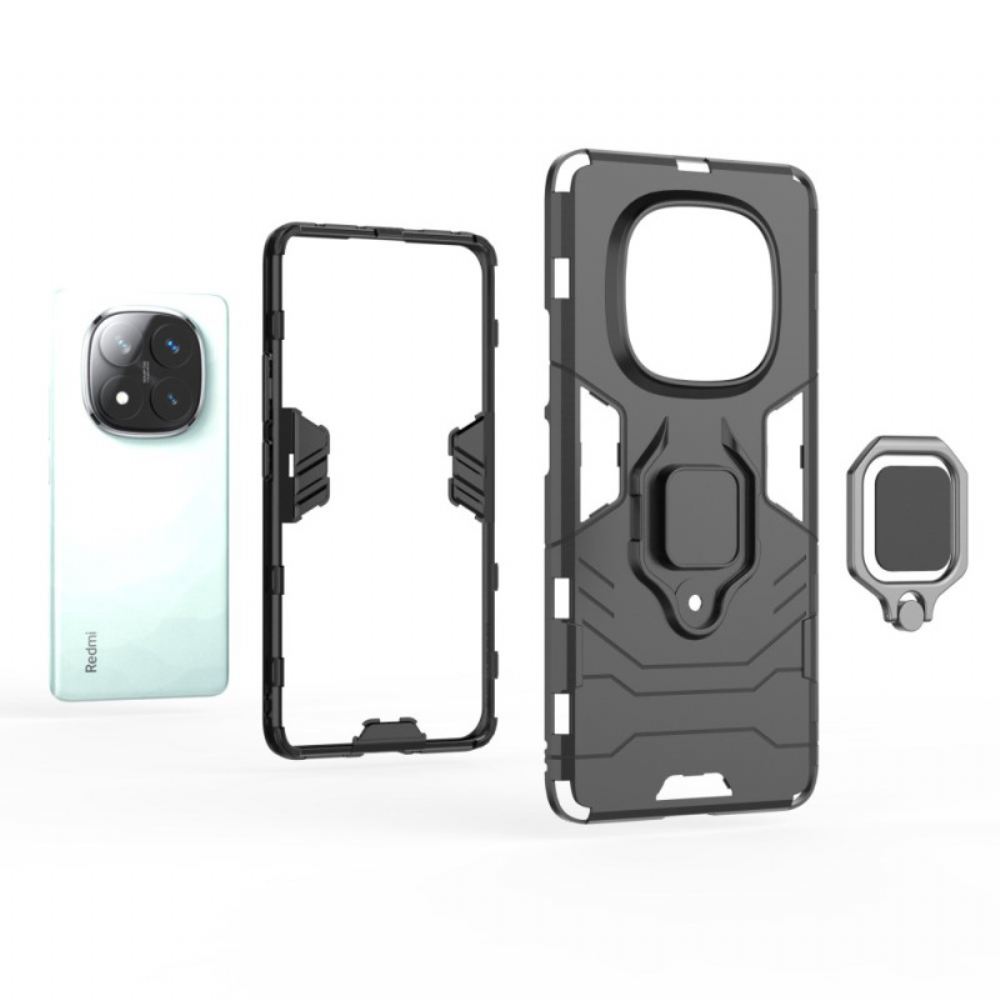 Kryt Xiaomi Redmi Note 14 Pro 5g Odolný Kroužek