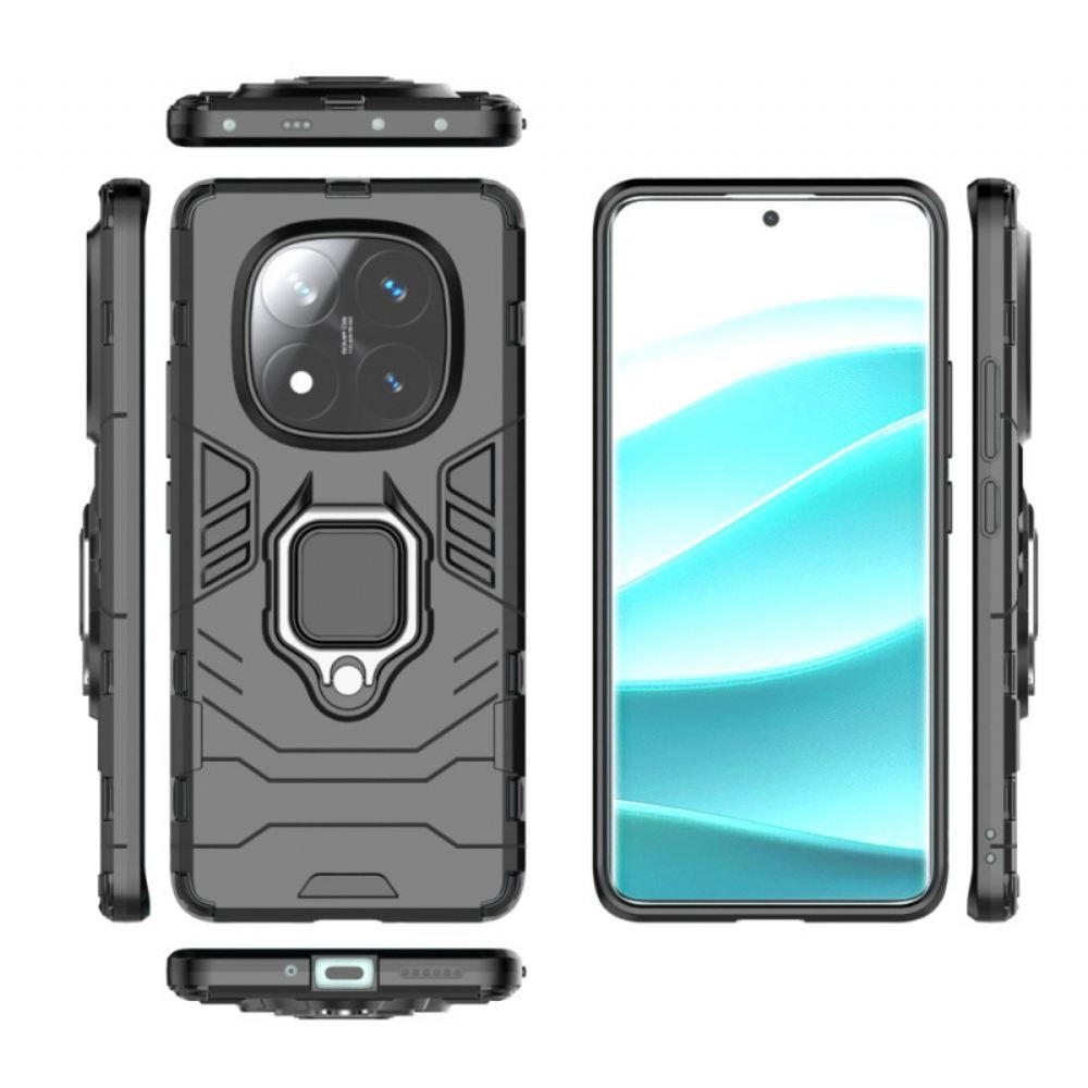 Kryt Xiaomi Redmi Note 14 Pro 5g Odolný Kroužek