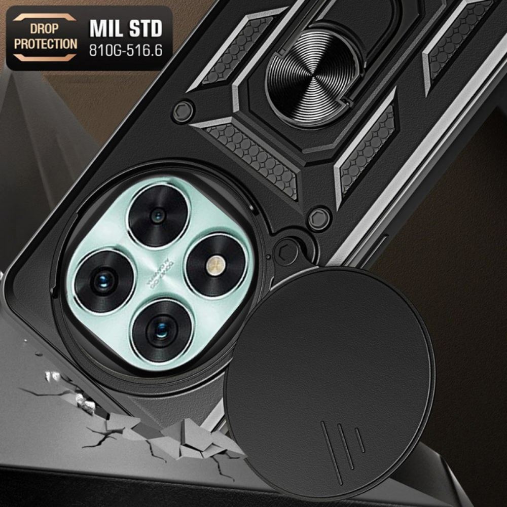 Kryt Xiaomi Redmi Note 14 Pro 5g Posuvný Kryt Fotoaparátu