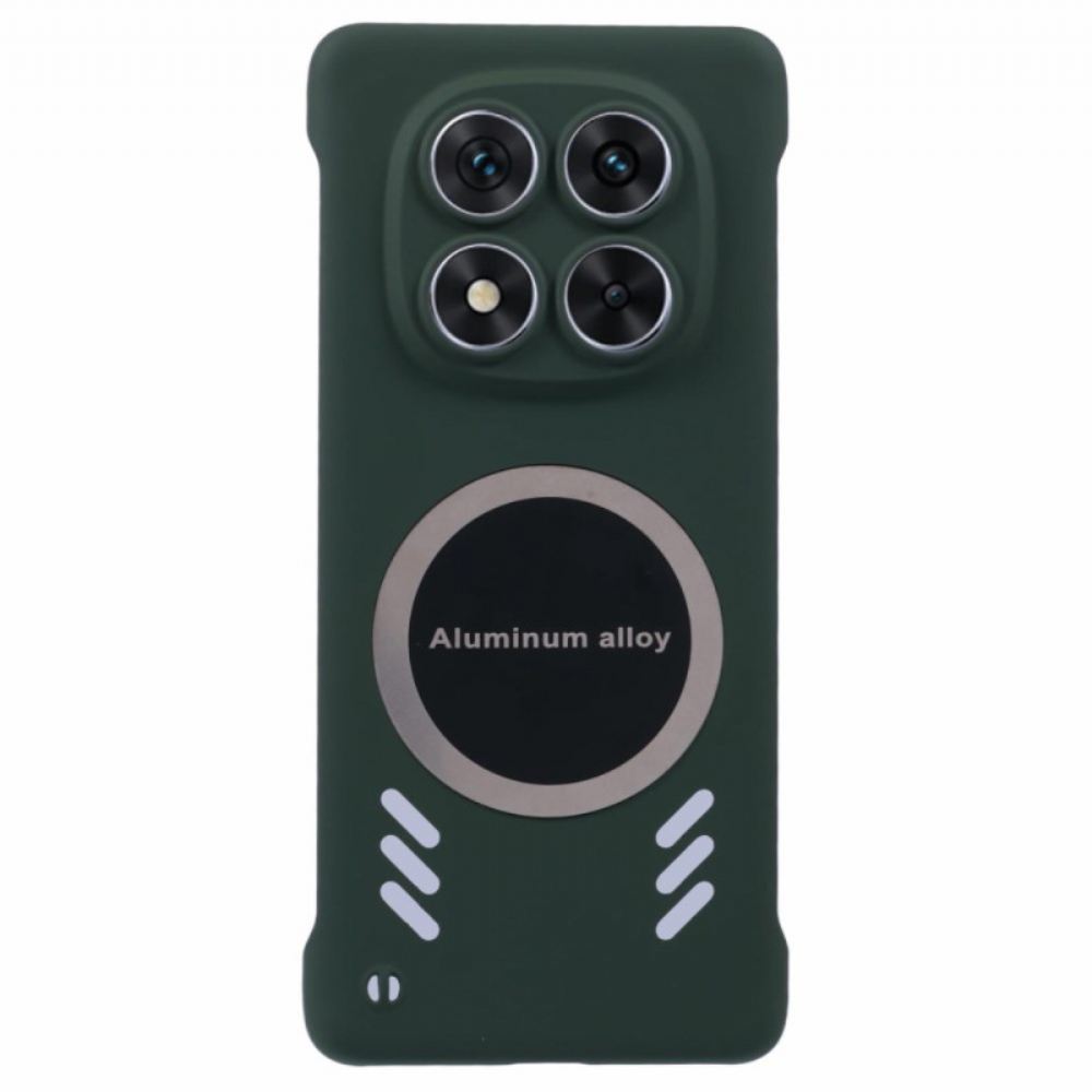 Kryt Xiaomi Redmi Note 14 Pro 5g Teplo Rozptyl