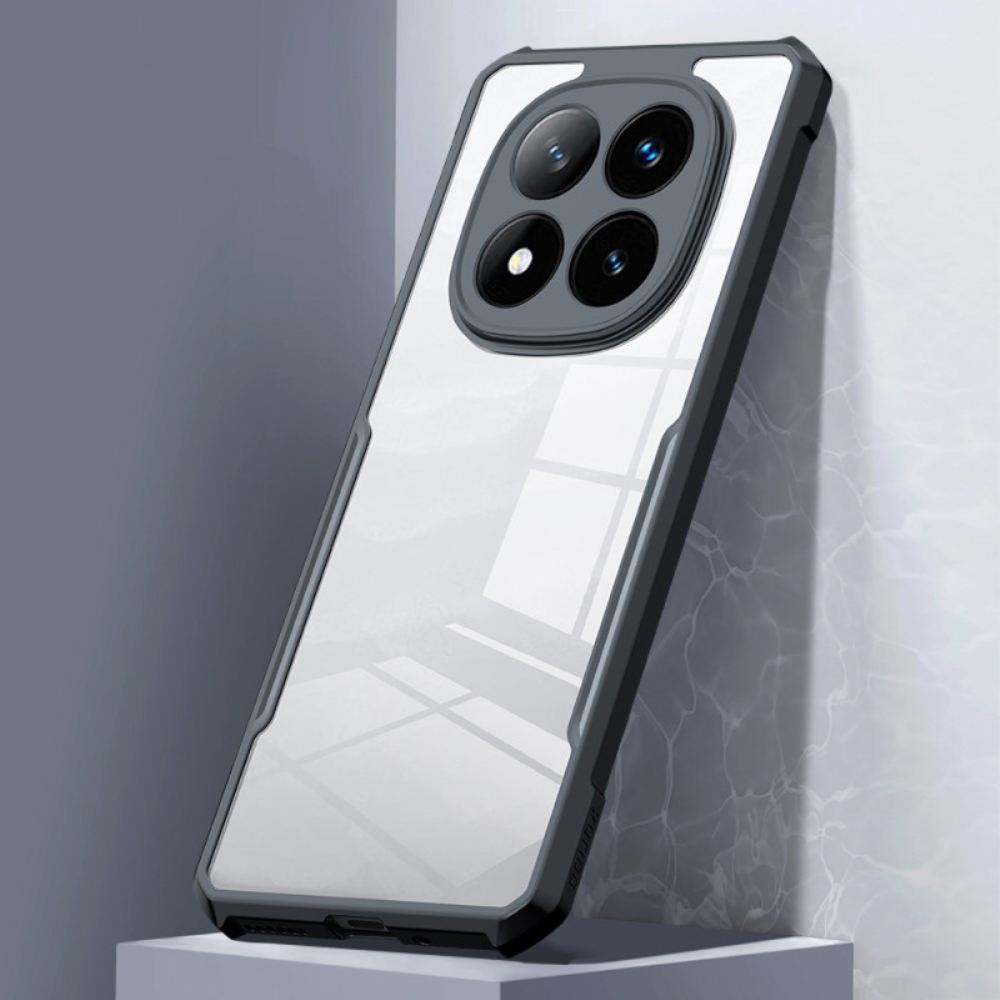 Kryt Xiaomi Redmi Note 14 Pro 5g Xundd