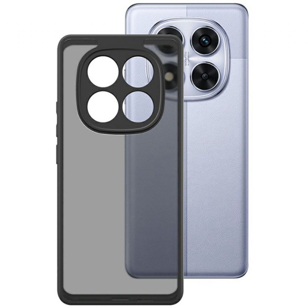 Kryt Xiaomi Redmi Note 14 Pro 5g Řada Imak Ux-9b