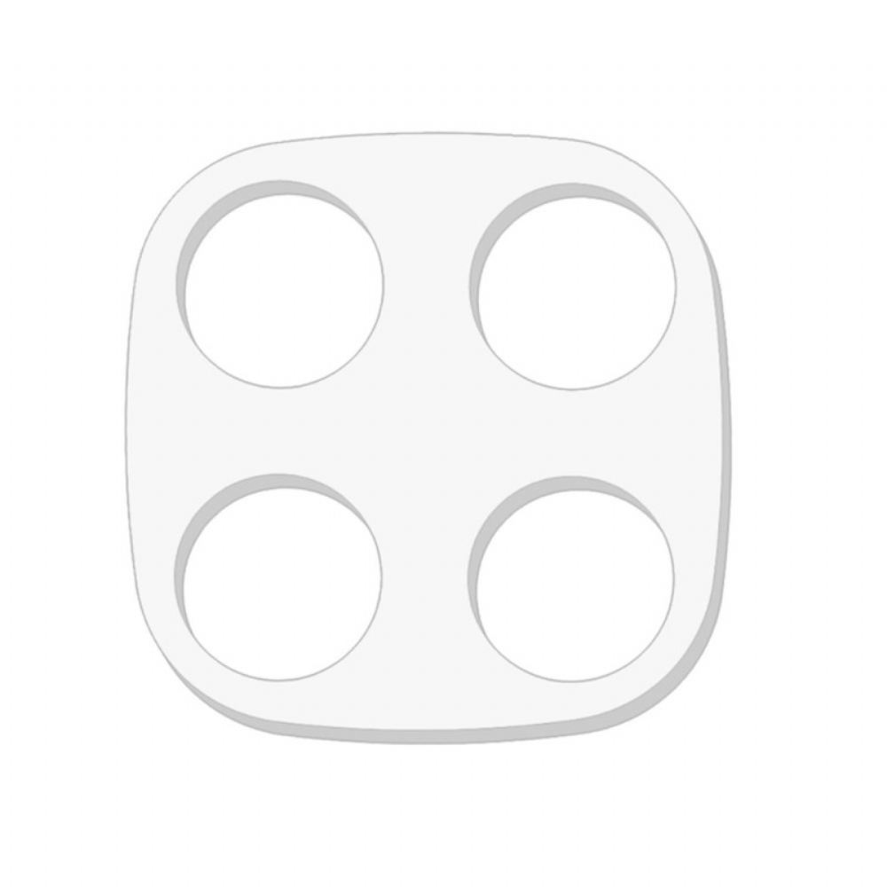 Ochranný Kryt Objektivu Pro Xiaomi Redmi Note 14 Pro 5g / Poco X7