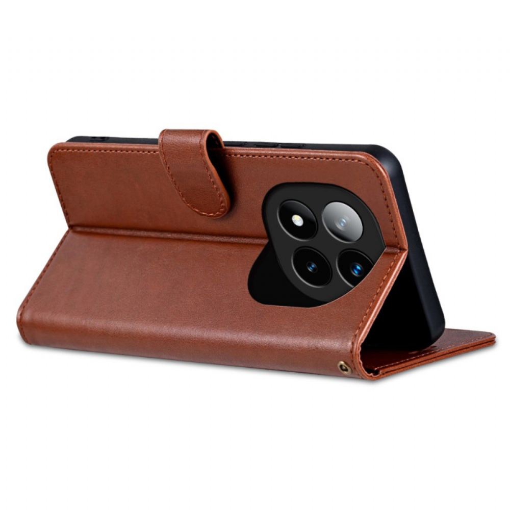 Peněženková Pouzdra Xiaomi Redmi Note 14 Pro 5g Azns