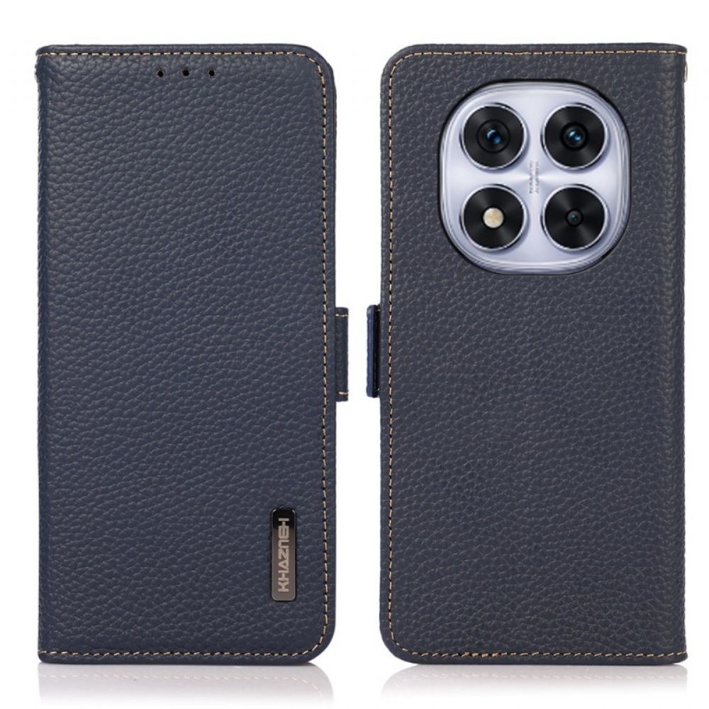 Peněženková Pouzdra Xiaomi Redmi Note 14 Pro 5g Kazneh Rfid Ochranná Kůže