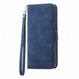 Peněženková Pouzdra Xiaomi Redmi Note 14 Pro 5g Kryty Na Mobil Dierfeng