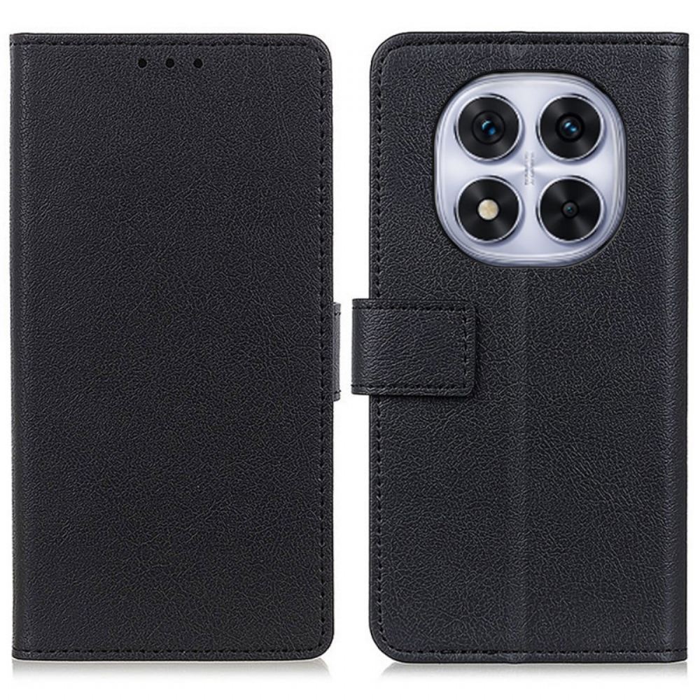 Peněženková Pouzdra Xiaomi Redmi Note 14 Pro 5g Kryty Na Mobil Klasický