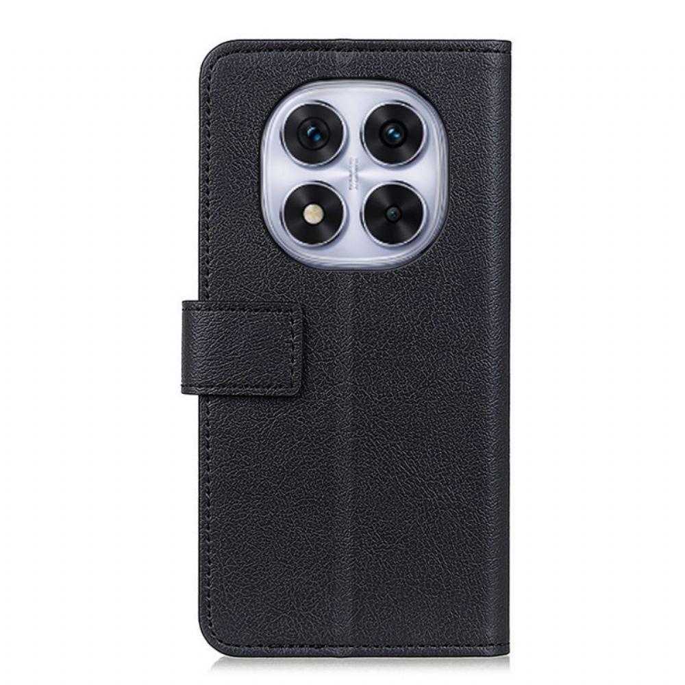 Peněženková Pouzdra Xiaomi Redmi Note 14 Pro 5g Kryty Na Mobil Klasický