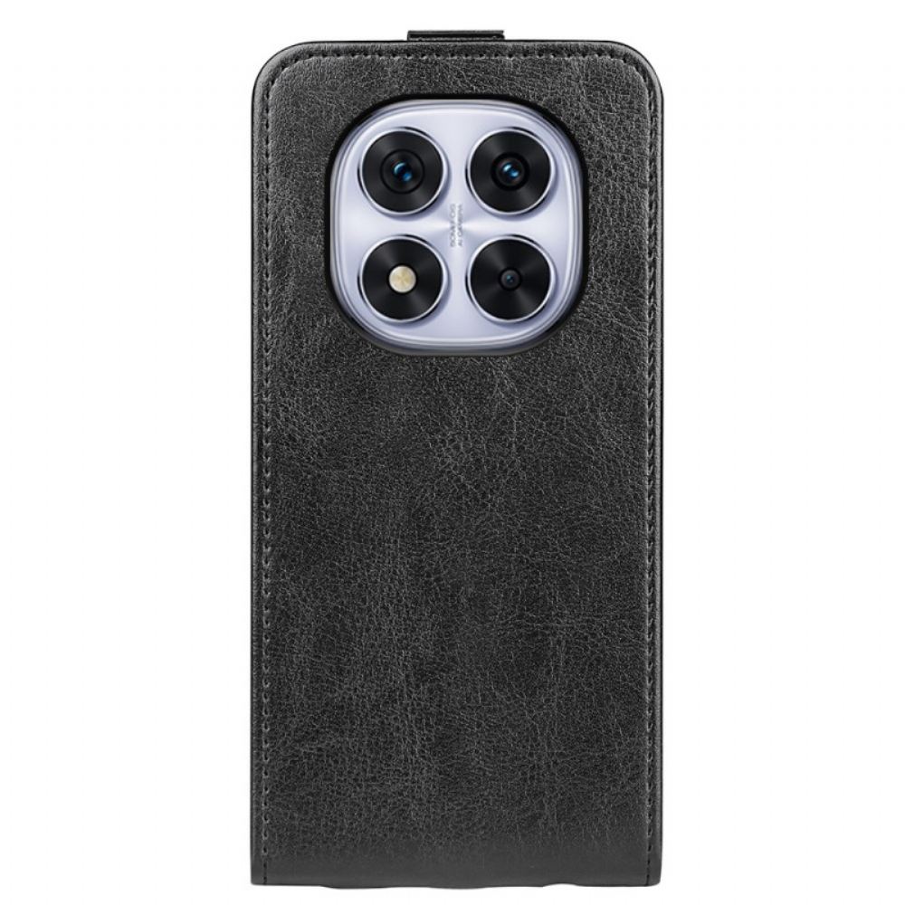 Peněženková Pouzdra Xiaomi Redmi Note 14 Pro 5g Kryty Na Mobil Svislá Klopa