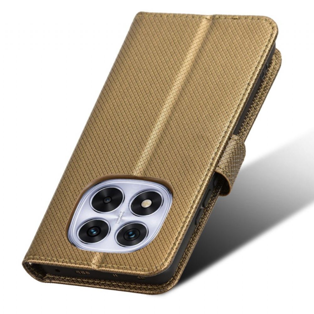 Peněženková Pouzdra Xiaomi Redmi Note 14 Pro 5g Kryty Na Mobil Tečky