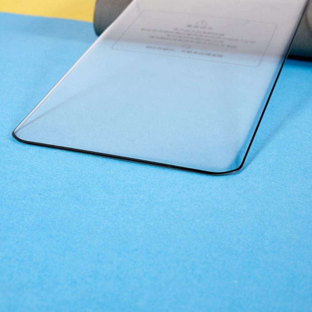 Zakřivené Tvrzené Sklo Pro Xiaomi Redmi Note 14 Pro 5g / 4g / Poco X7