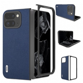 Kryt Google Pixel 9 Pro Fold Kůže Abeel