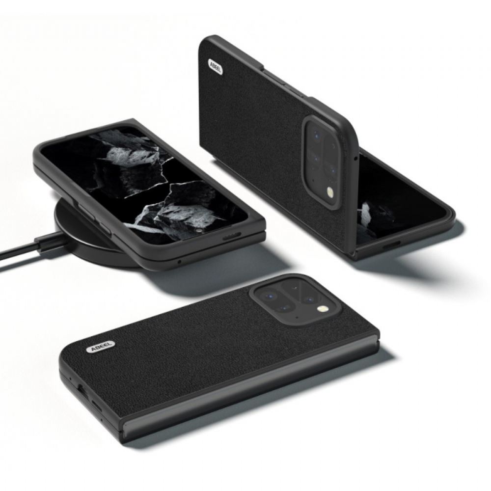 Kryt Google Pixel 9 Pro Fold Kůže Abeel