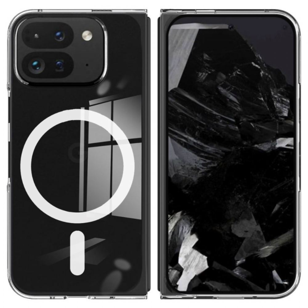 Kryt Google Pixel 9 Pro Fold Magneticky Kompatibilní S Magsafe