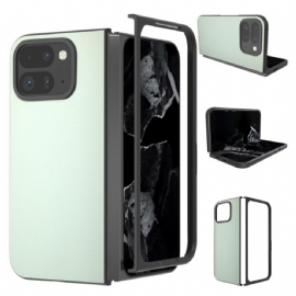 Kryt Google Pixel 9 Pro Fold Ochrana Proti Poškrábání