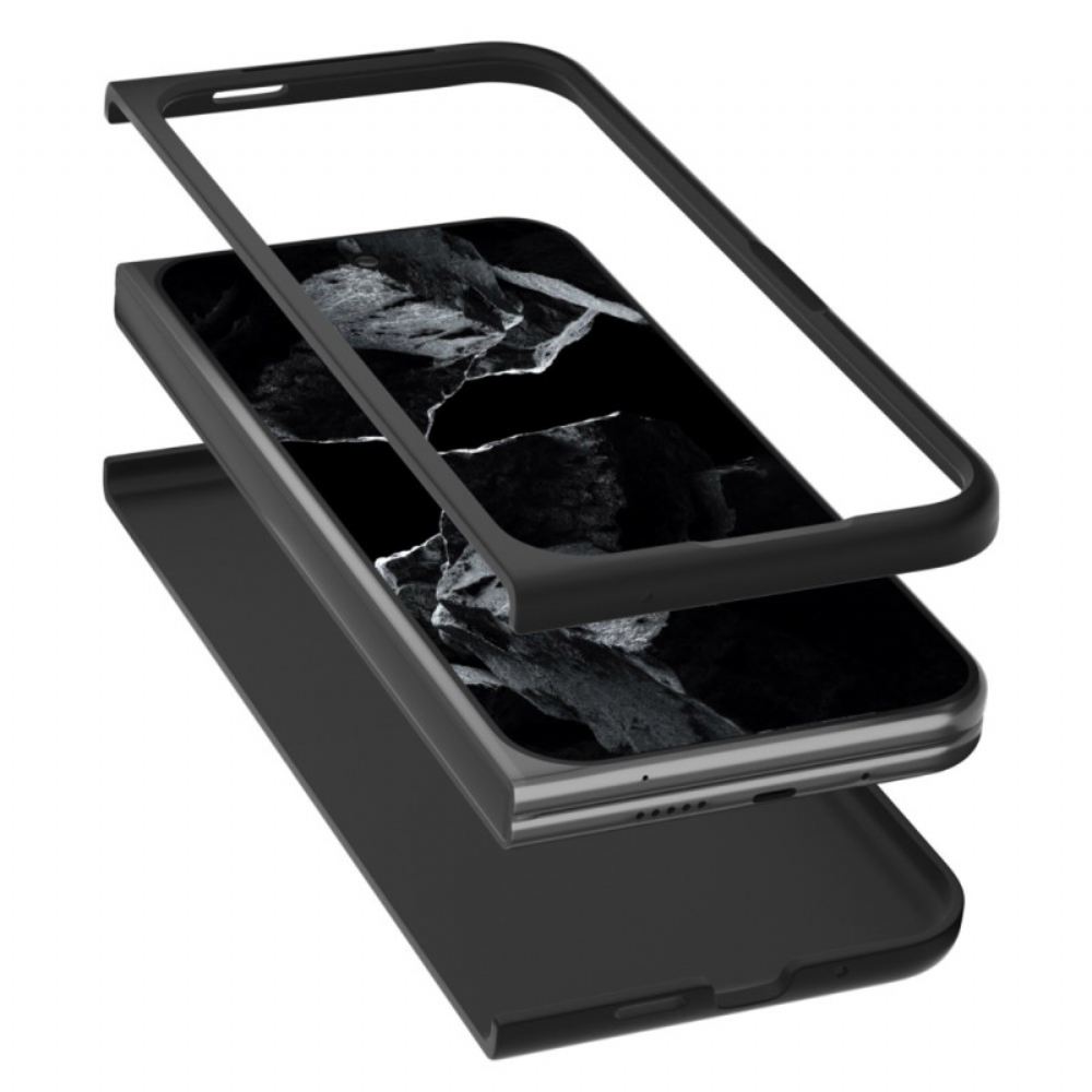 Kryt Google Pixel 9 Pro Fold Třpytivý Povrch