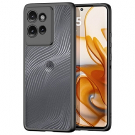 Kryt Motorola Edge 50 Řada Aimo Dux Ducis