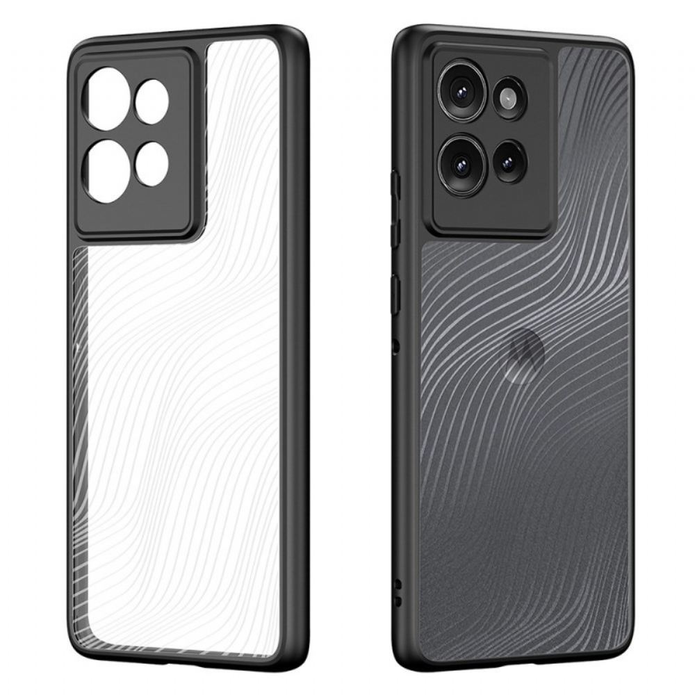Kryt Motorola Edge 50 Řada Aimo Dux Ducis