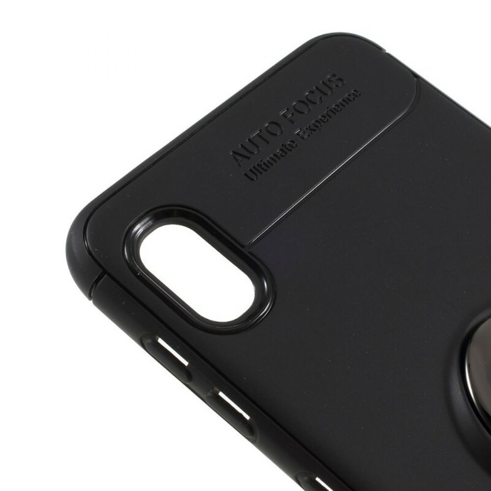 Kryt Na Samsung Galaxy A10 Otočný Kroužek