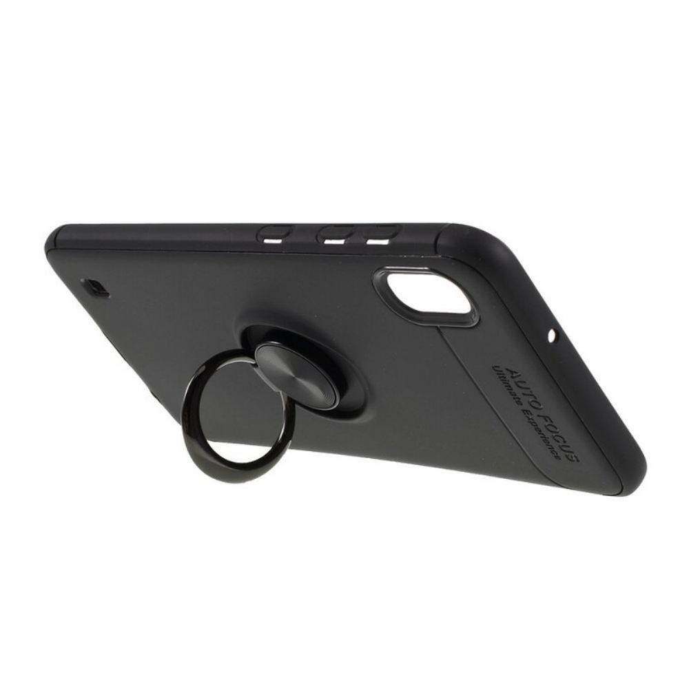 Kryt Na Samsung Galaxy A10 Otočný Kroužek