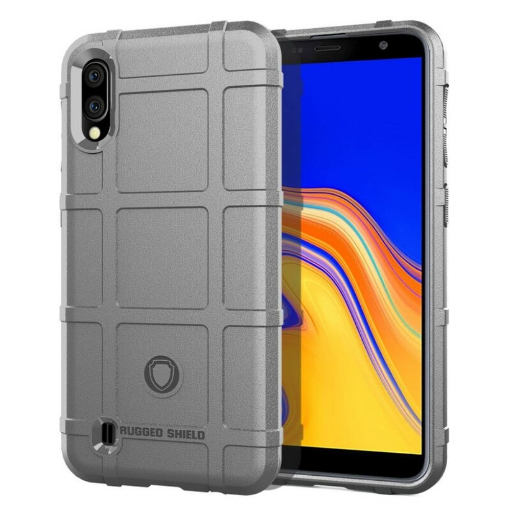 Kryt Na Samsung Galaxy A10 Robustní Štít