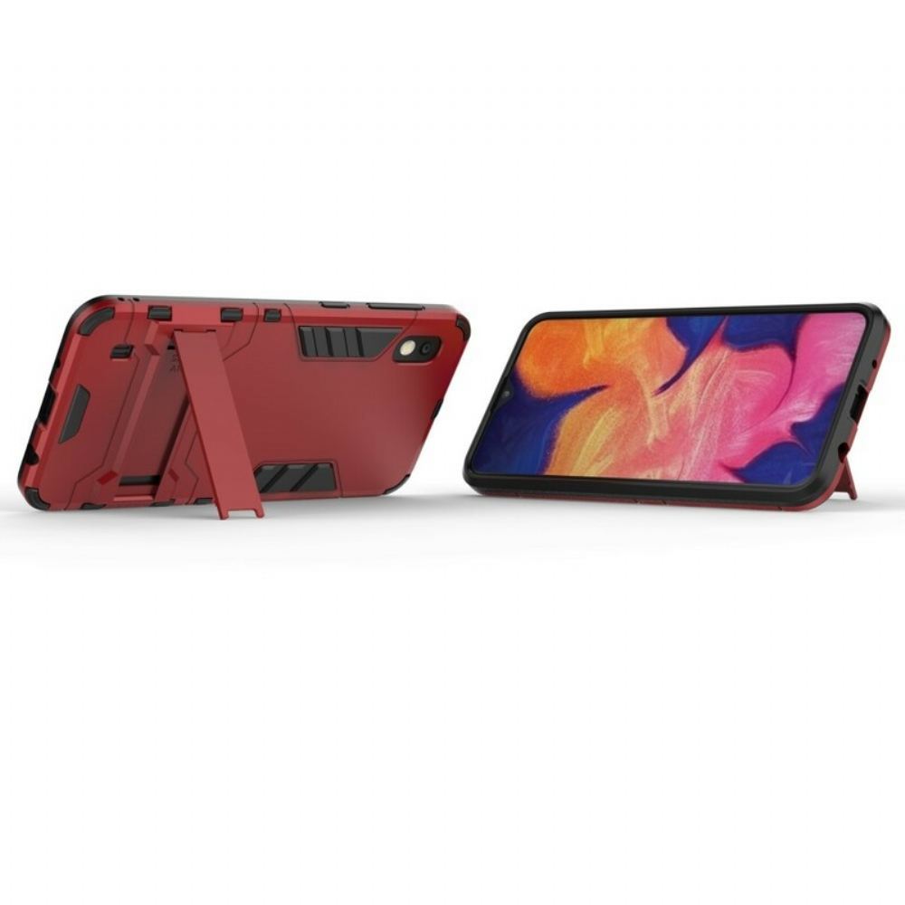 Kryt Na Samsung Galaxy A10 Ultra Odolný