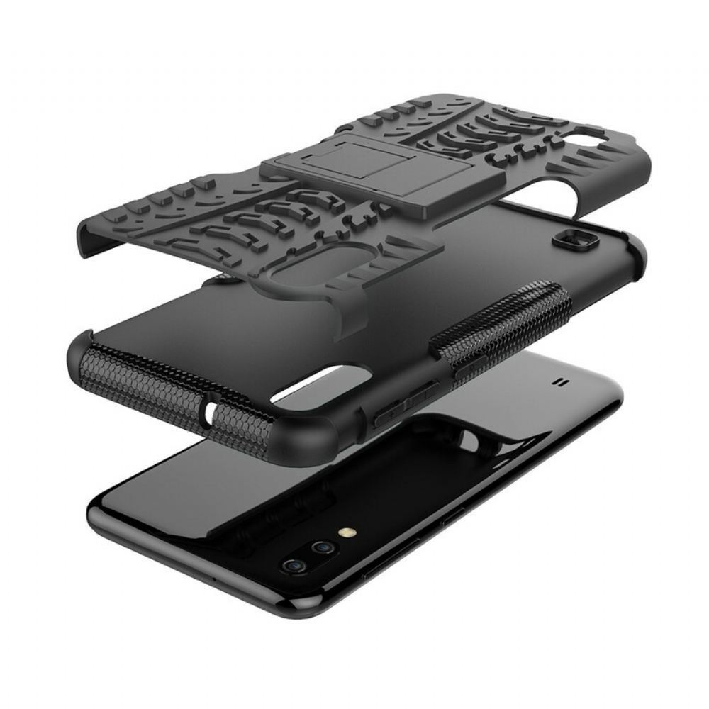 Kryt Na Samsung Galaxy A10 Ultra Odolný