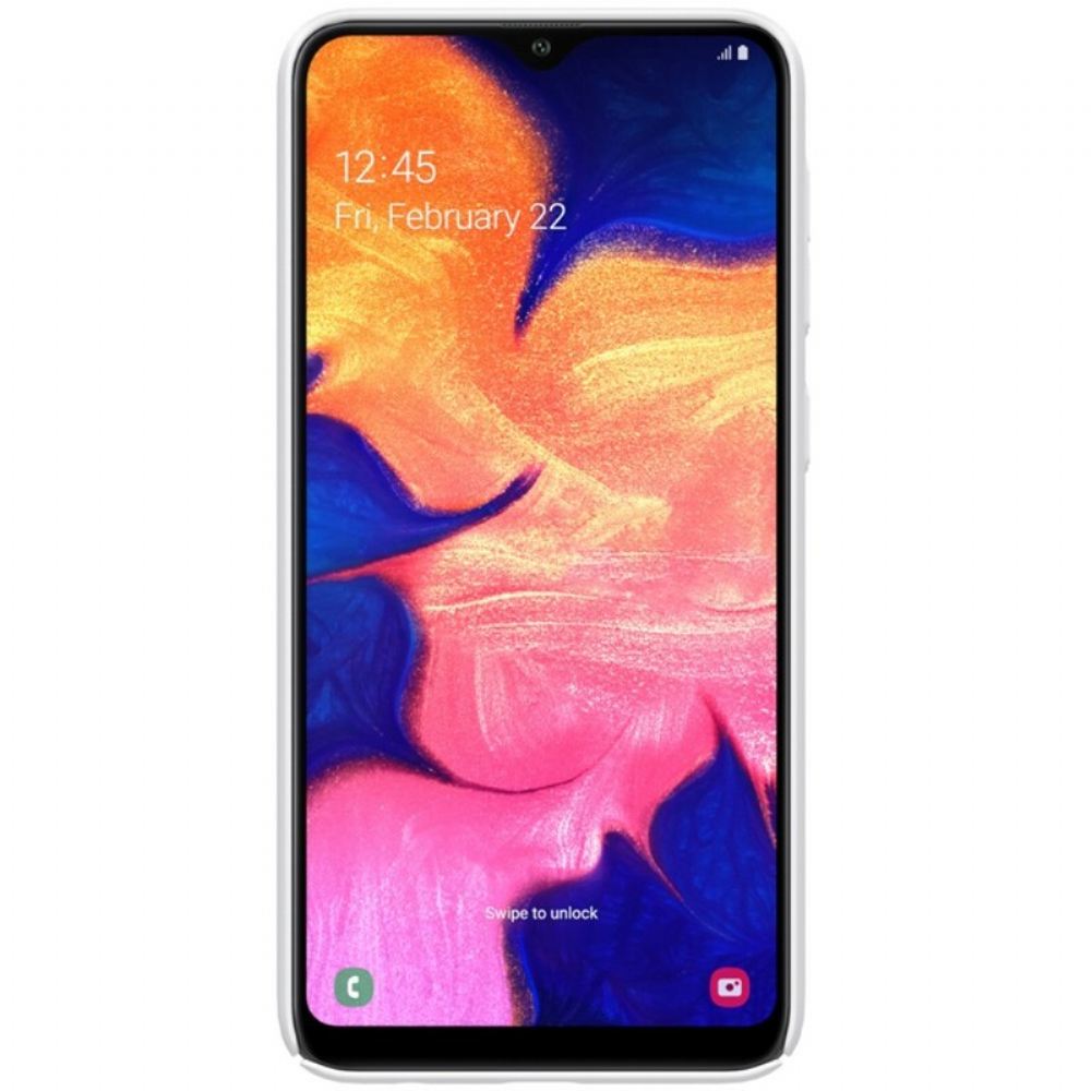 Kryty Na Mobil Na Samsung Galaxy A10 Hard Frost Nillkin