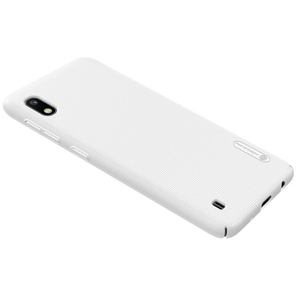 Kryty Na Mobil Na Samsung Galaxy A10 Hard Frost Nillkin