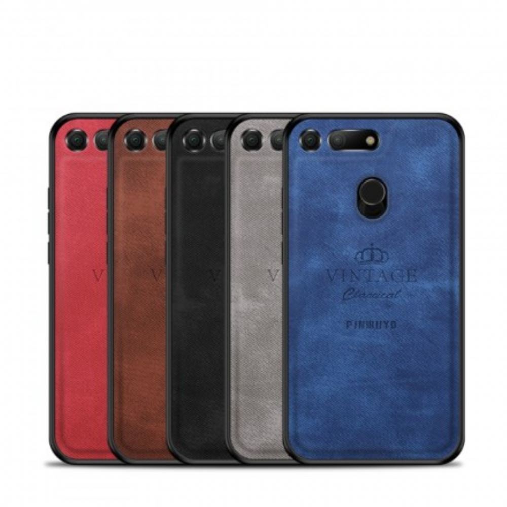 Kryt Na Honor View 20 Čestný Ročník