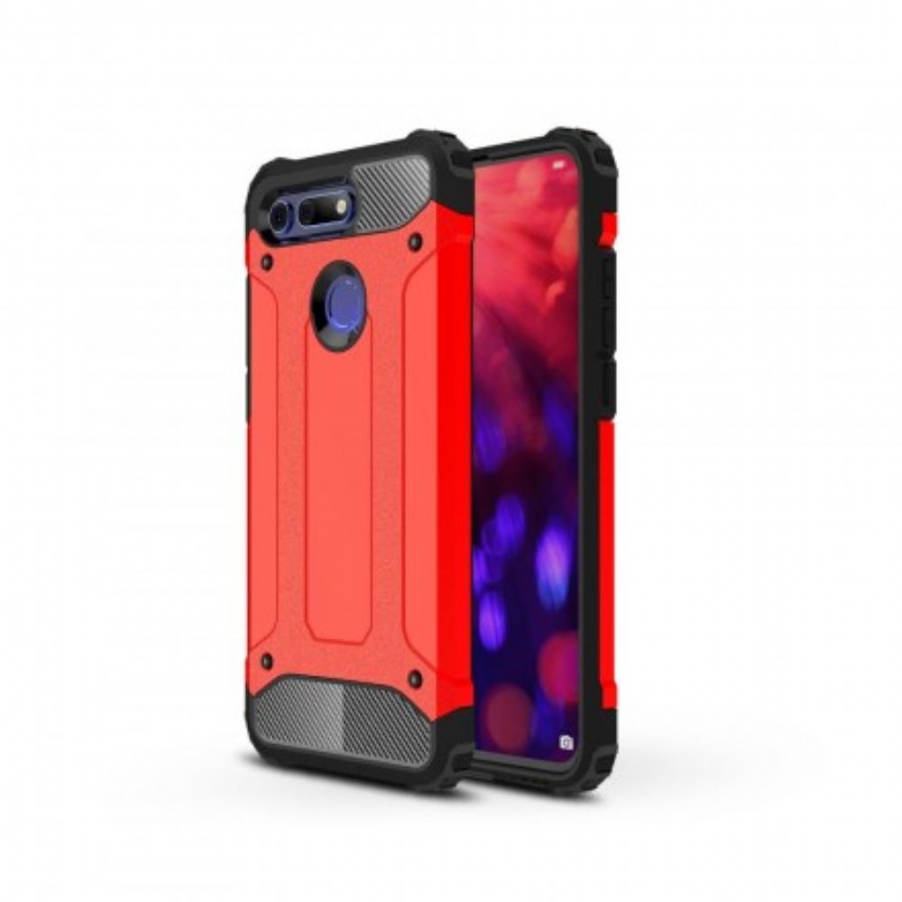 Kryty Na Mobil Na Honor View 20 Přeživší