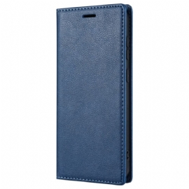 Kožené Pouzdro Folio Xiaomi 14 Obchod