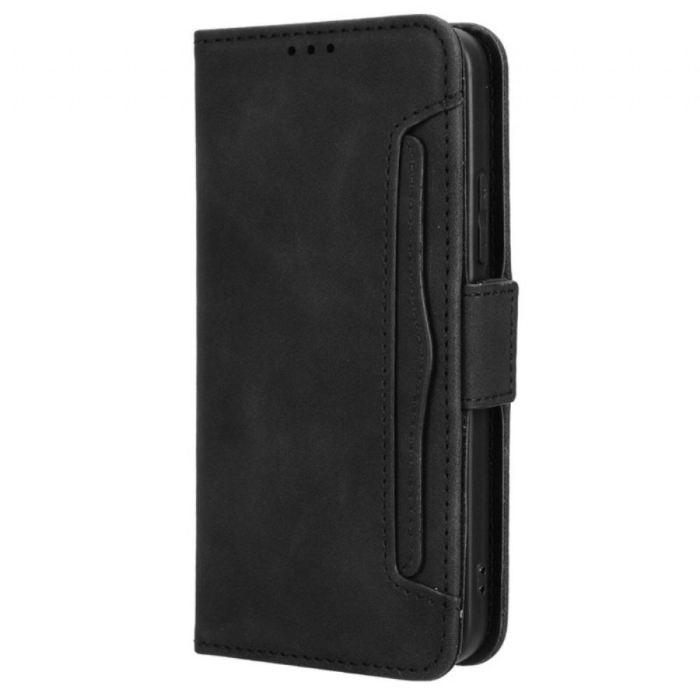 Kožený Kryt Xiaomi 14 Multi-card