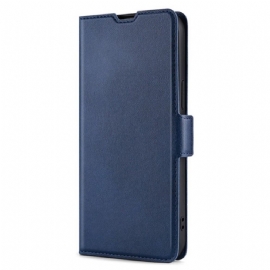 Kožený Kryt Xiaomi 14 Velmi Jemné