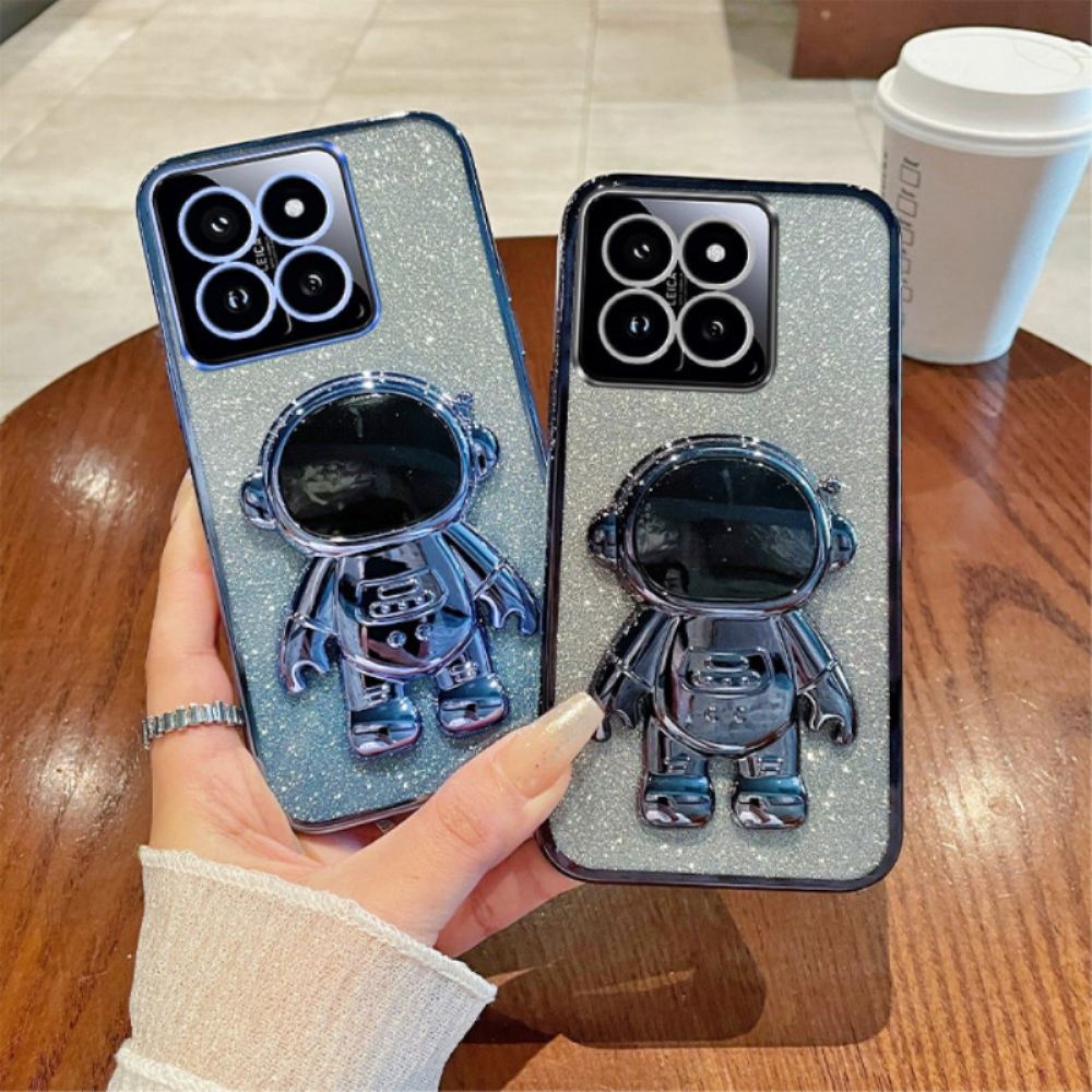 Kryt Na Xiaomi 14 Astronaut