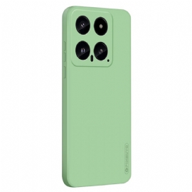 Kryt Na Xiaomi 14 Dotýkání Se Série Pinwuyo