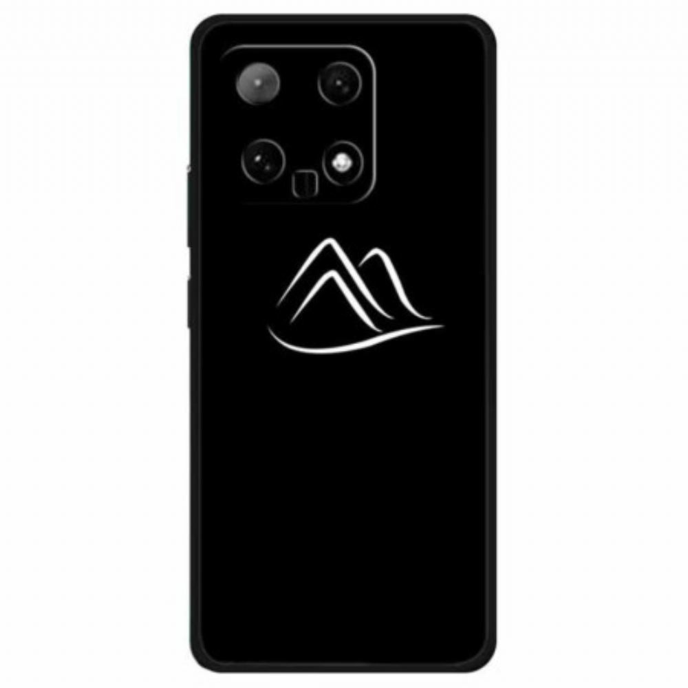 Kryt Na Xiaomi 14 Hora