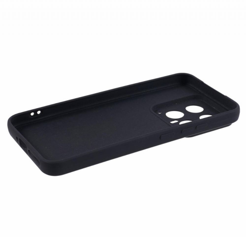 Kryt Na Xiaomi 14 Ochrana Proti Poškrábání S Rovnými Hranami