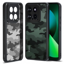 Kryt Na Xiaomi 14 Tenký Ibmrs